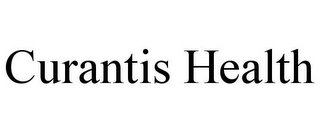 CURANTIS HEALTH