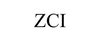 ZCI