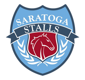 SARATOGA STALLS