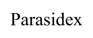 PARASIDEX