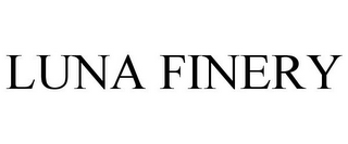 LUNA FINERY