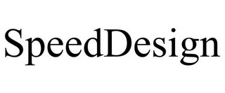 SPEEDDESIGN