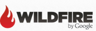WILDFIRE BY GOOGLE