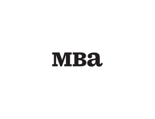 MBA