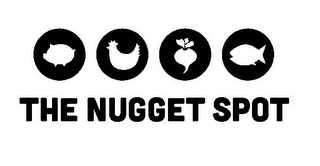 THE NUGGET SPOT