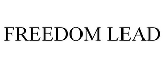 FREEDOM LEAD