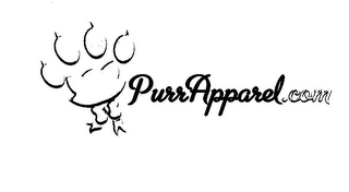 PURRAPPAREL.COM