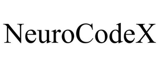 NEUROCODEX