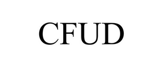 CFUD