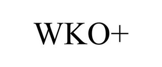 WKO+