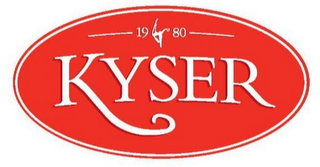 1980 KYSER