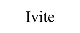 IVITE