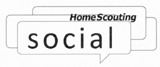 HOME SCOUTING SOCIAL