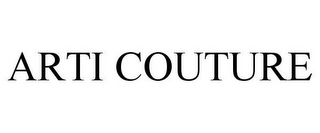 ARTI COUTURE