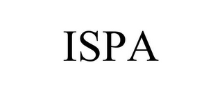 ISPA