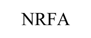 NRFA