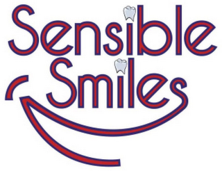 SENSIBLE SMILES