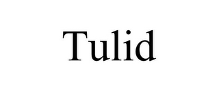 TULID