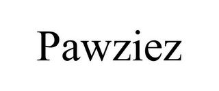 PAWZIEZ