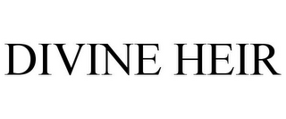 DIVINE HEIR