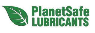 PLANETSAFE LUBRICANTS