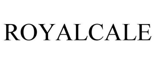 ROYALCALE