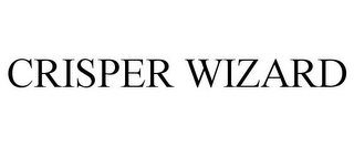 CRISPER WIZARD