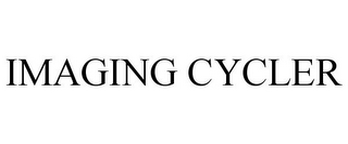 IMAGING CYCLER