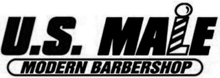 U.S. MALE MODERN BARBERSHOP