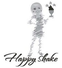 HAPPY SHAKE