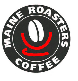 MAINE ROASTERS COFFEE