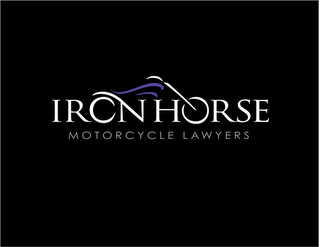 IRONHORSE MOTORCYCLE LAWYERS