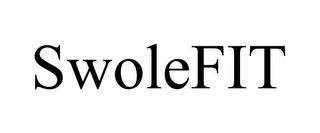 SWOLEFIT