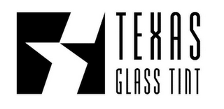 TEXAS GLASS TINT