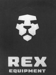 REX EQUIPMENT