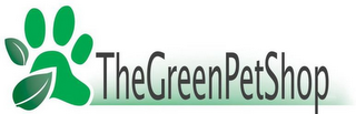 THEGREENPETSHOP