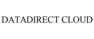 DATADIRECT CLOUD