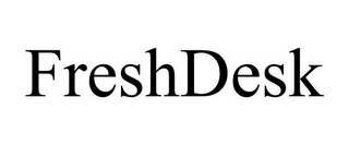 FRESHDESK