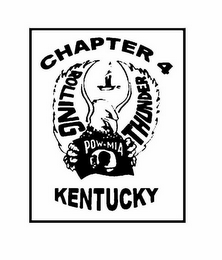 CHAPTER 4 ROLLING THUNDER POW-MIA KENTUCKY