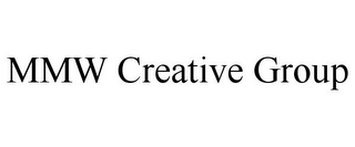 MMW CREATIVE GROUP