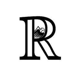 R