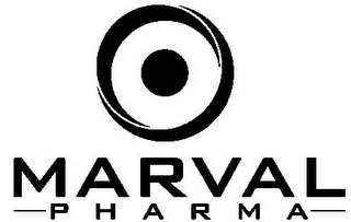 MARVAL PHARMA