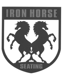 IRON HORSE SEATING