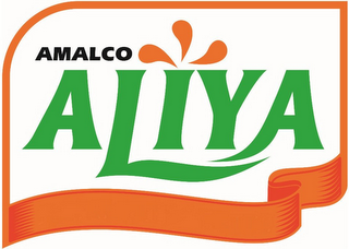 AMALCO ALIYA