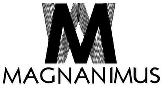 WM MAGNANIMUS