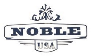 NOBLE USA