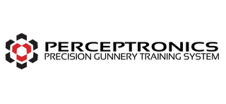 PERCEPTRONICS PRECISION GUNNERY TRAINING SYSTEM