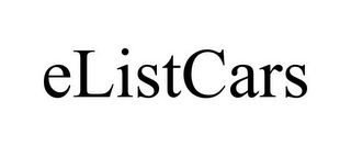ELISTCARS