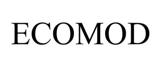 ECOMOD