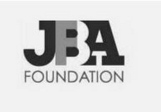 JBA FOUNDATION